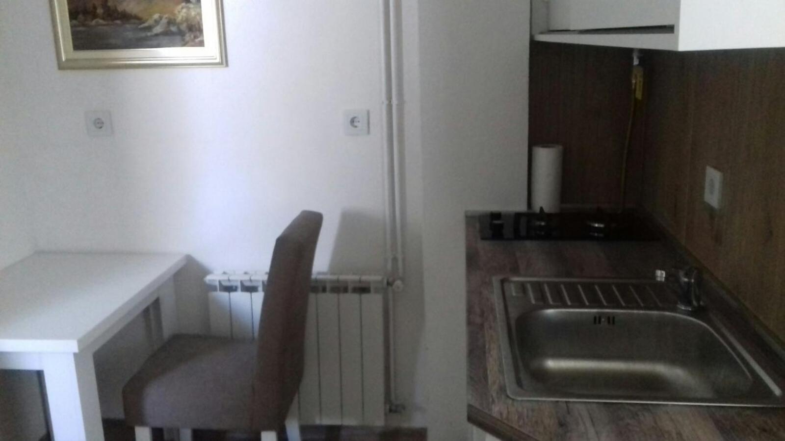 ホテル Modern&Cozy Bosnian House With Garden+Free Parking サラエヴォ エクステリア 写真
