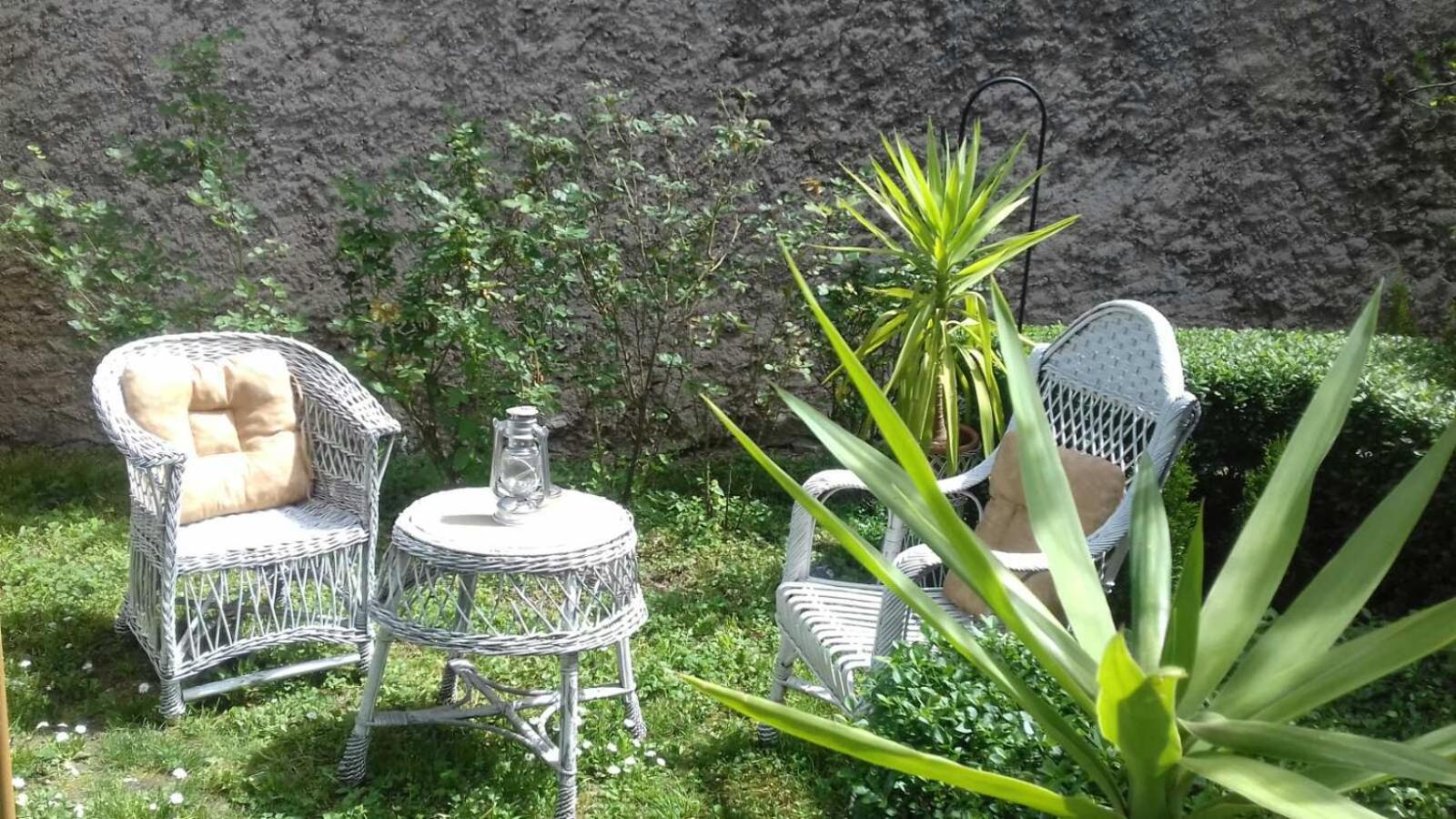 ホテル Modern&Cozy Bosnian House With Garden+Free Parking サラエヴォ エクステリア 写真